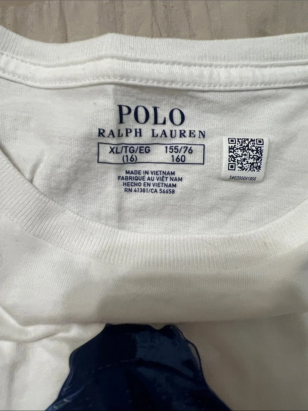 Polo Ralph Lauren t shirt